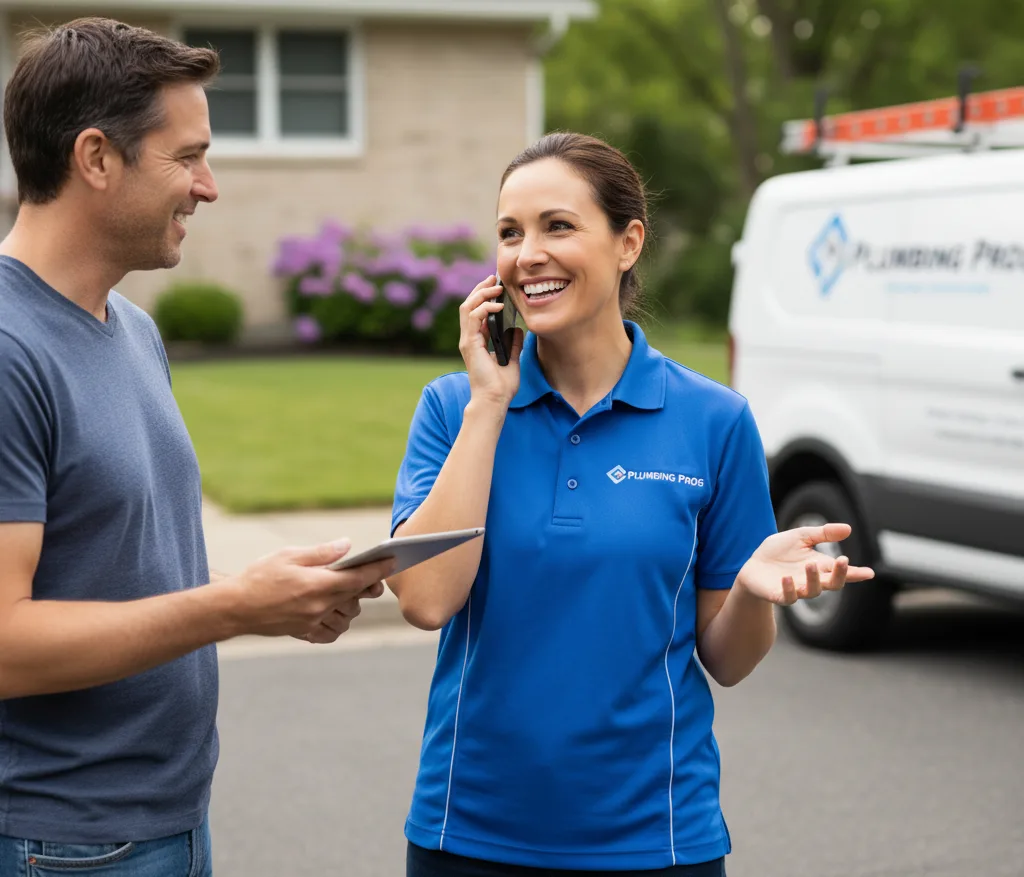 Water Heater Installation in Gretna, FL